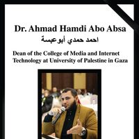 Ahmad Hamdi Abo Absa