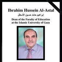 Ibrahim al-Astal