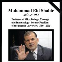 Muhammad Eid Shabir