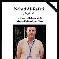 Nahed Al-Rafati
