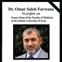 Omar Saleh Farwana
