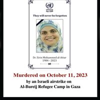 Sirin Al-Attar