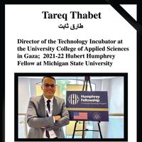 Tareq Thabet