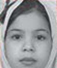 Setayesh Alihosseini